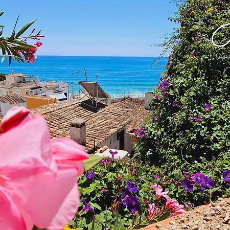 Apartmán Burgau Charming House Loft Exteriér fotografie