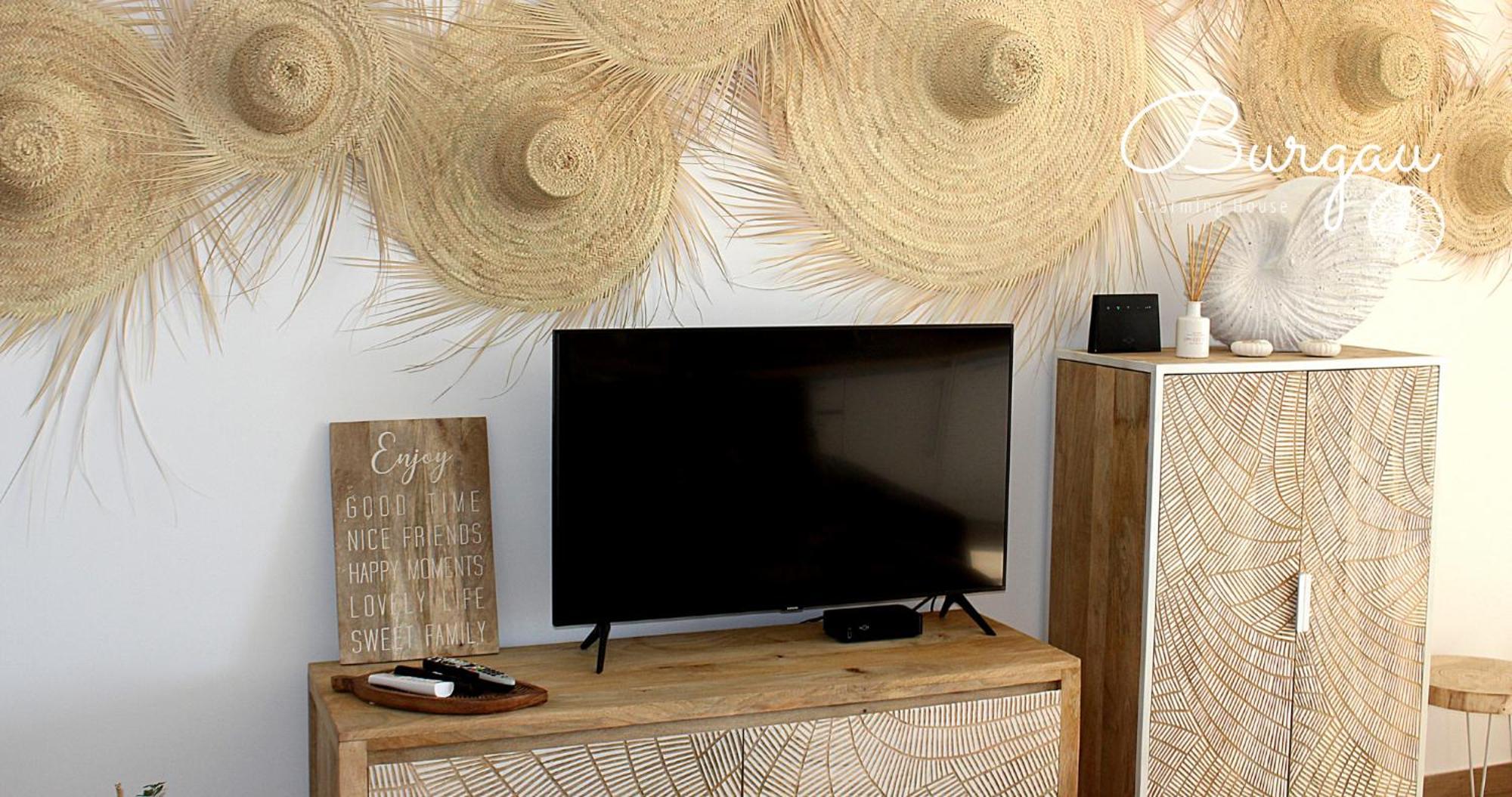 Apartmán Burgau Charming House Loft Exteriér fotografie