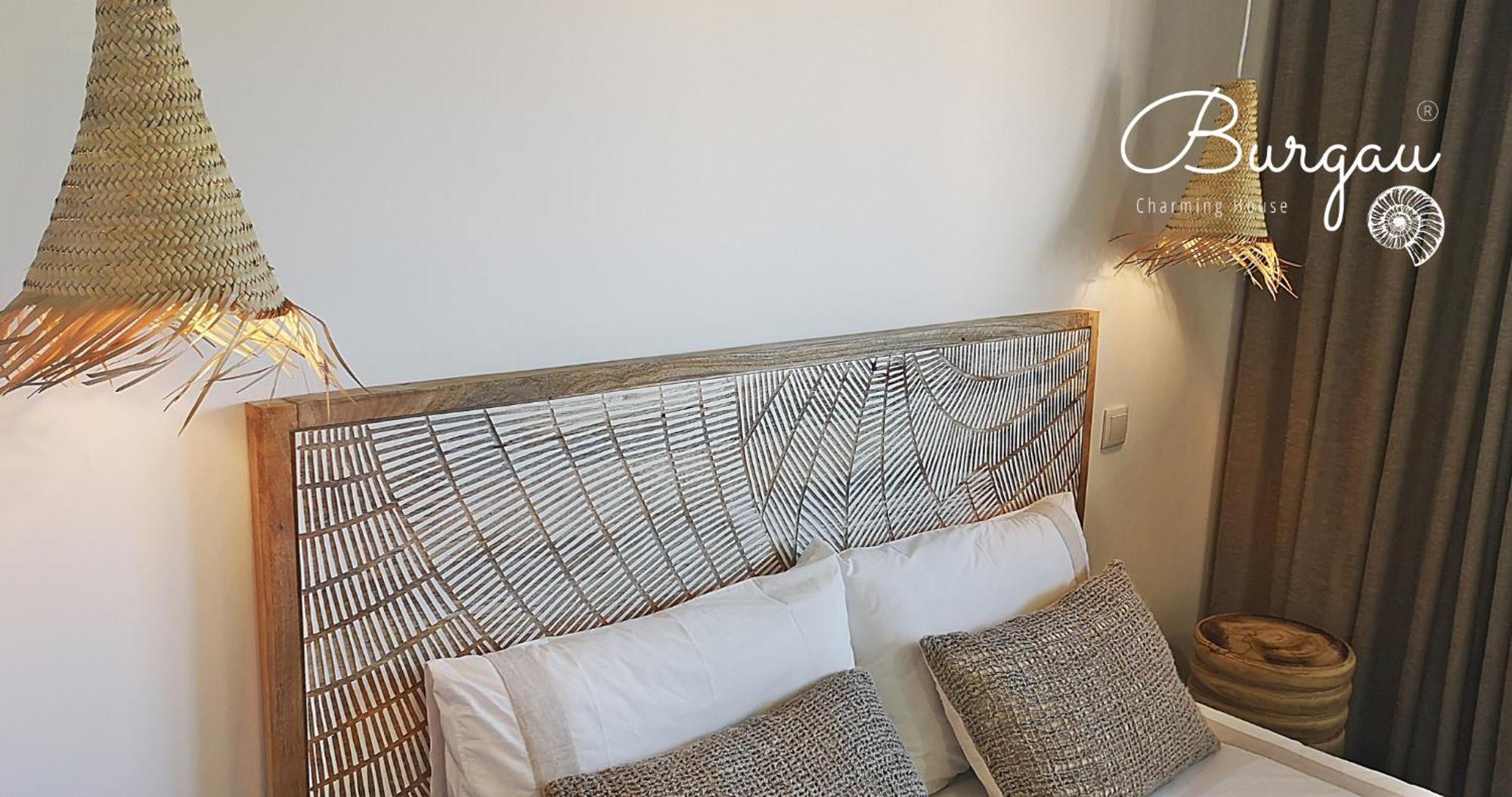 Apartmán Burgau Charming House Loft Exteriér fotografie